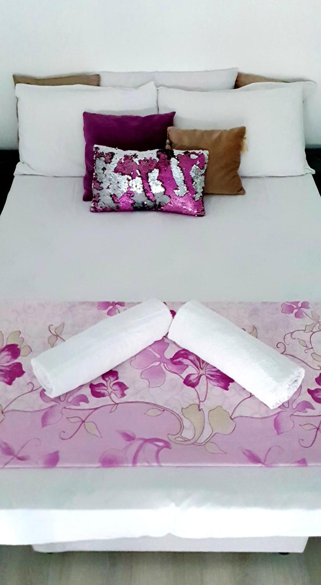 Seaside Apartment Nizza