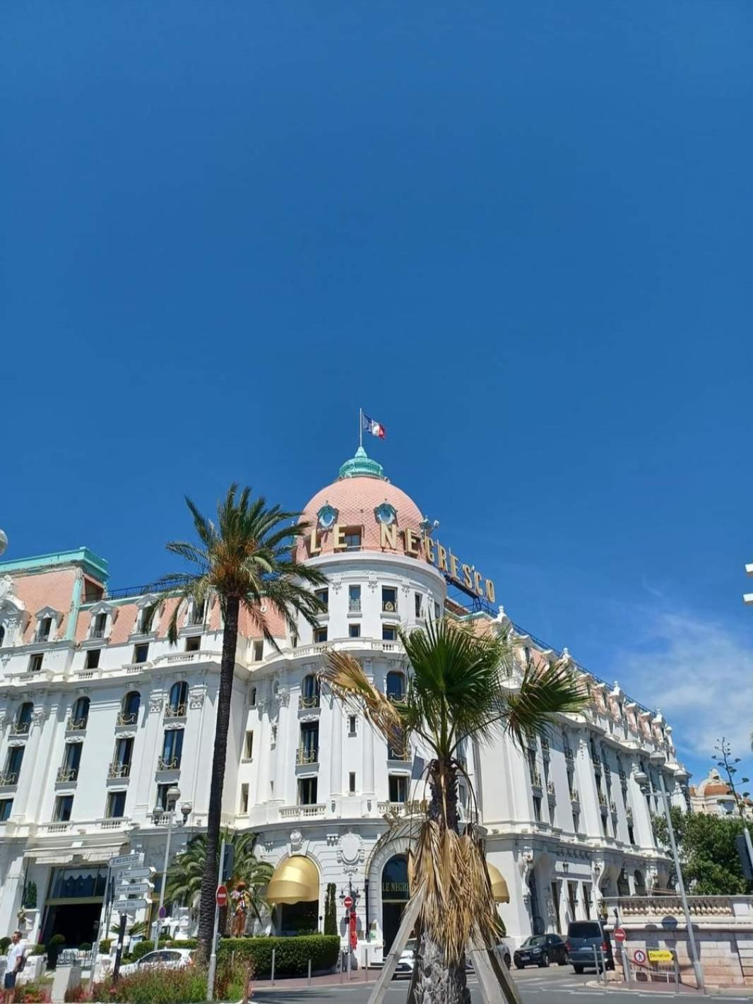 Seaside Nizza