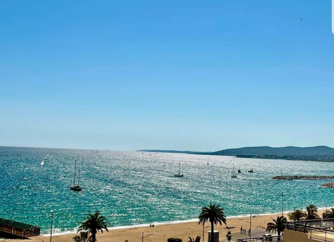Seaside Apartment Nizza