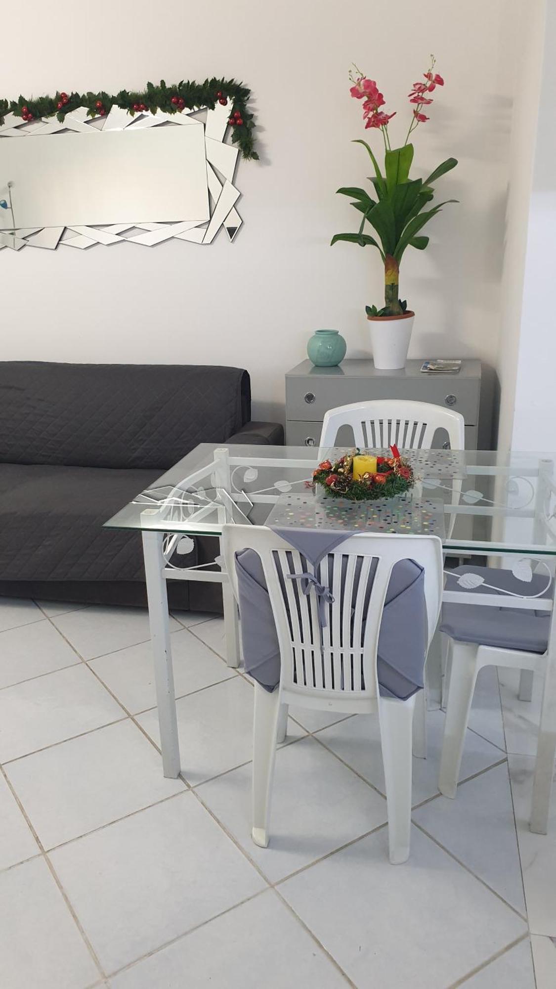 Seaside Appartamento Nizza