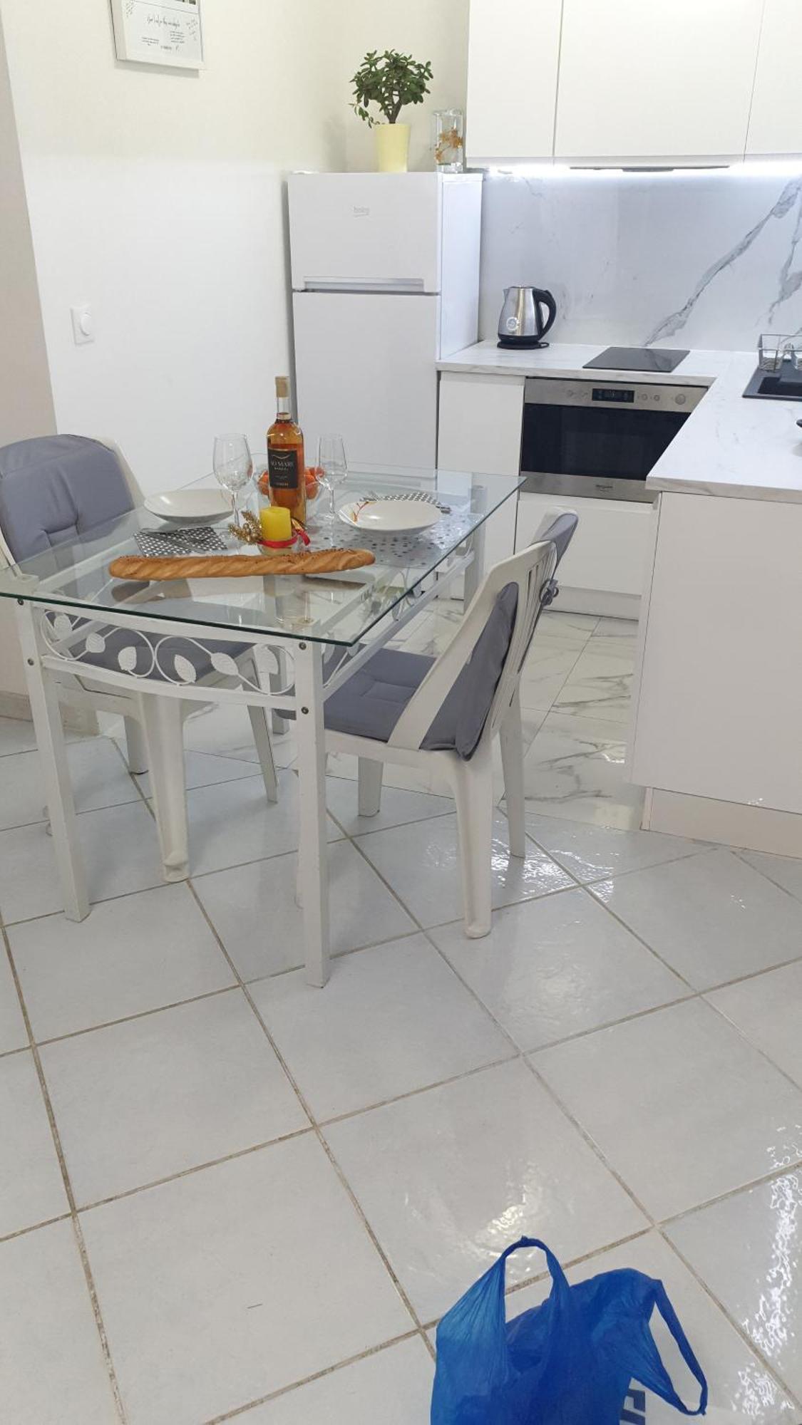 Seaside Apartment
