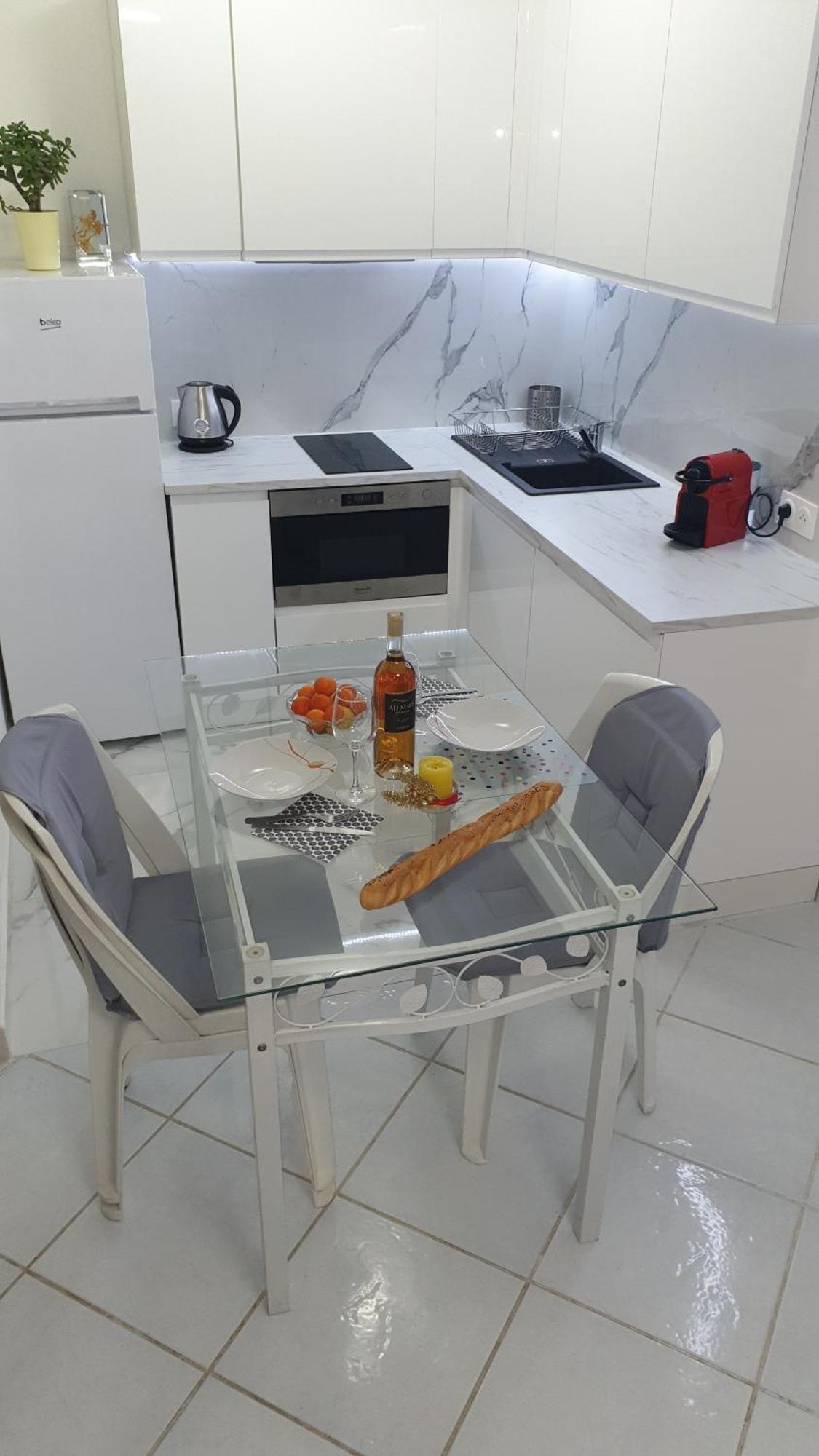 Appartamento Seaside