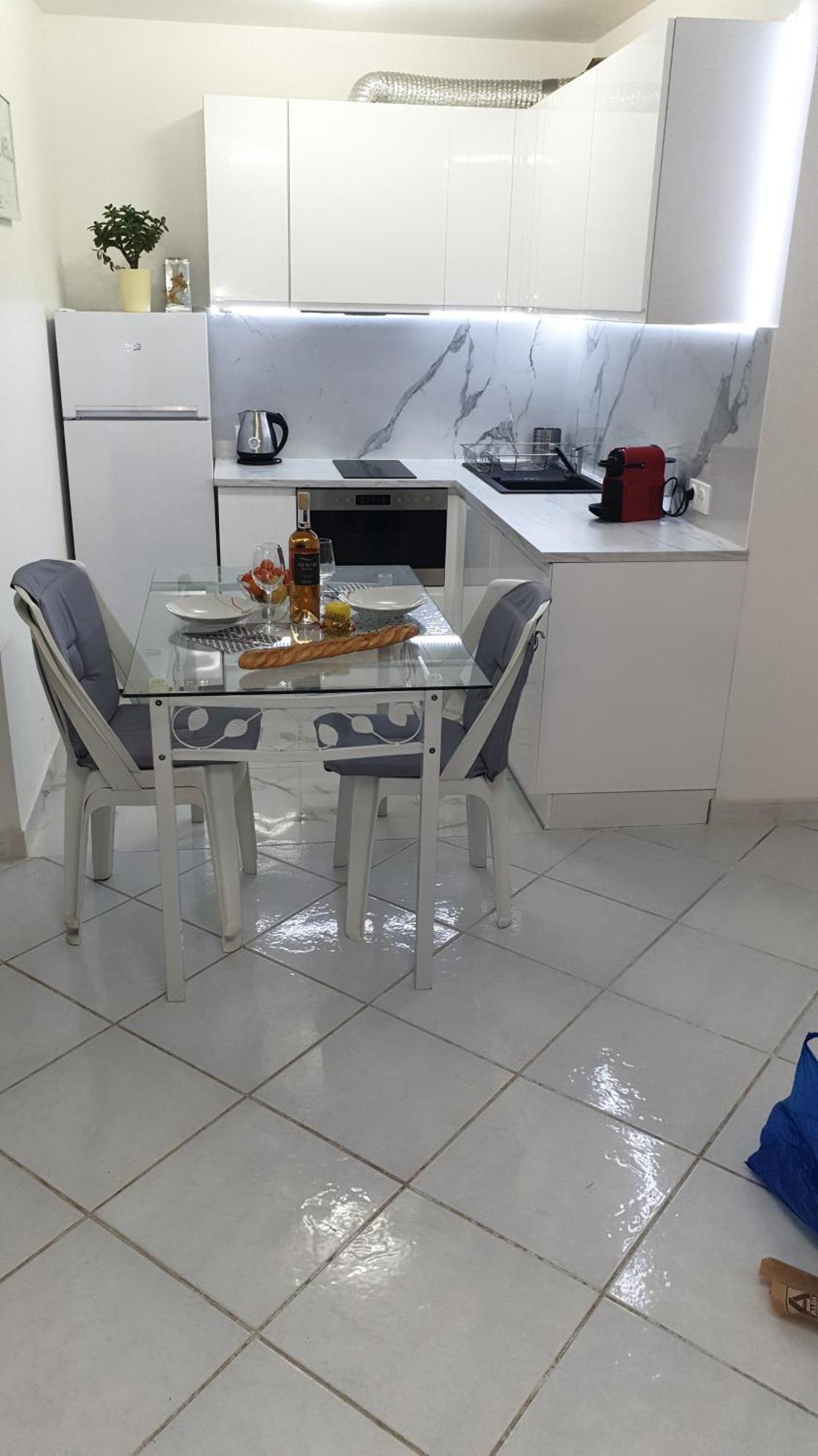 Seaside Appartamento *