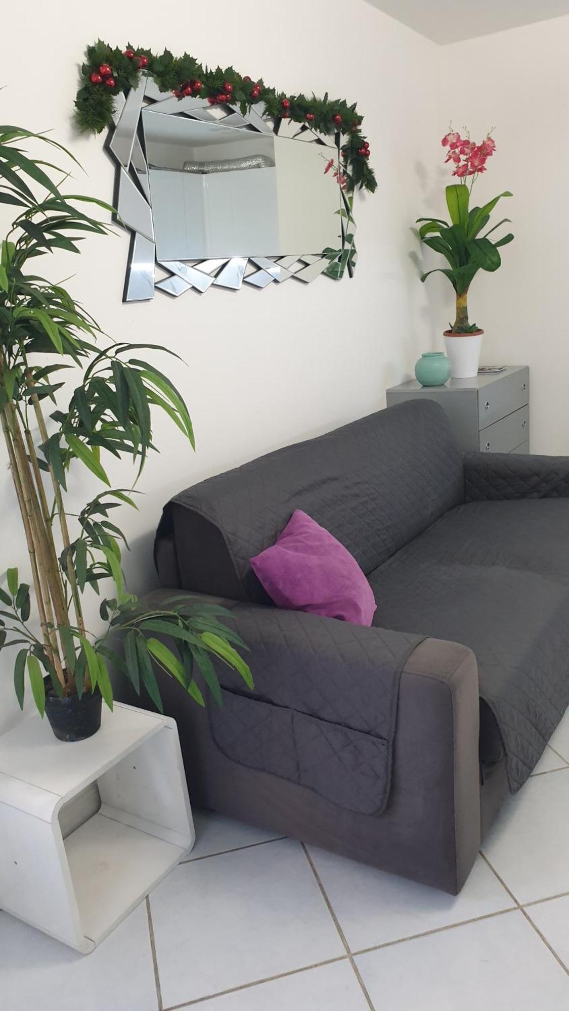 Apartment Seaside *