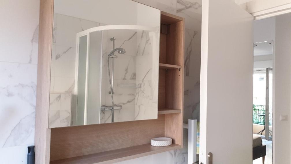 Appartamento Seaside Nizza