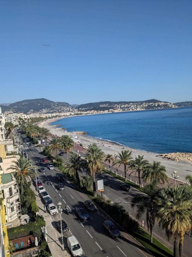 Seaside * Nizza