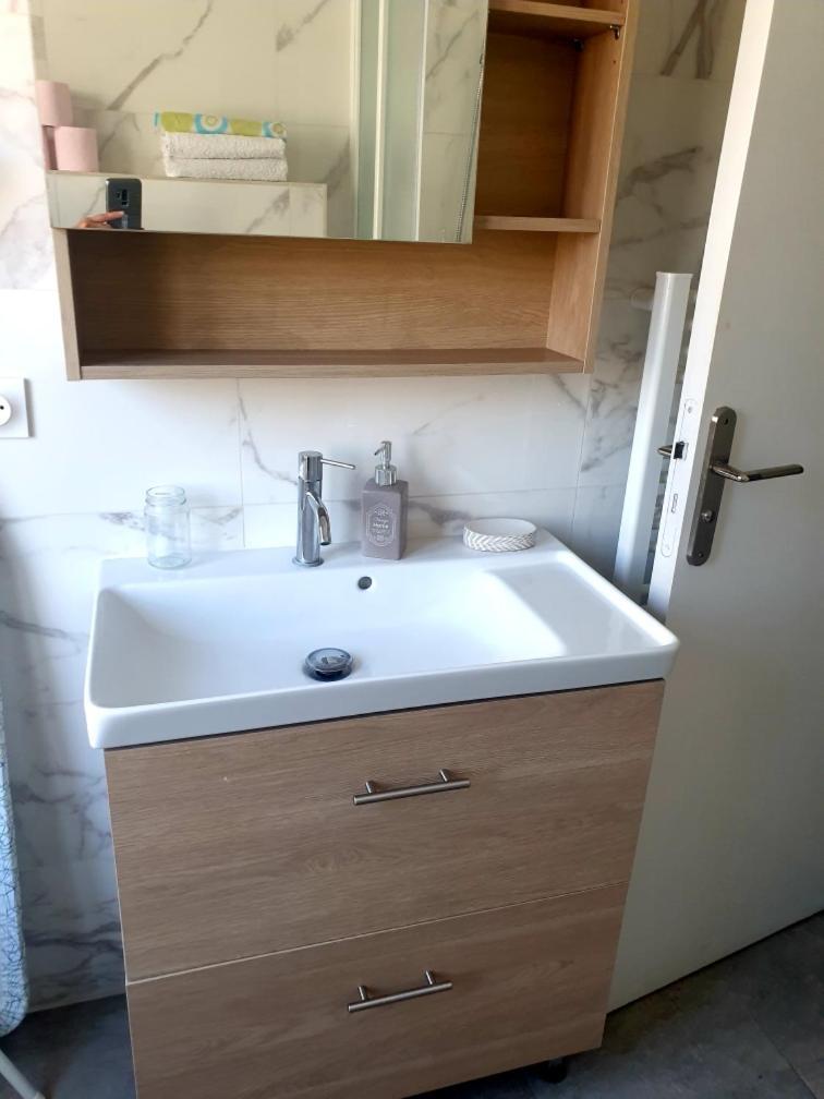 Appartamento Seaside Nizza