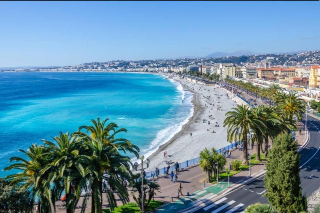 Seaside Nizza