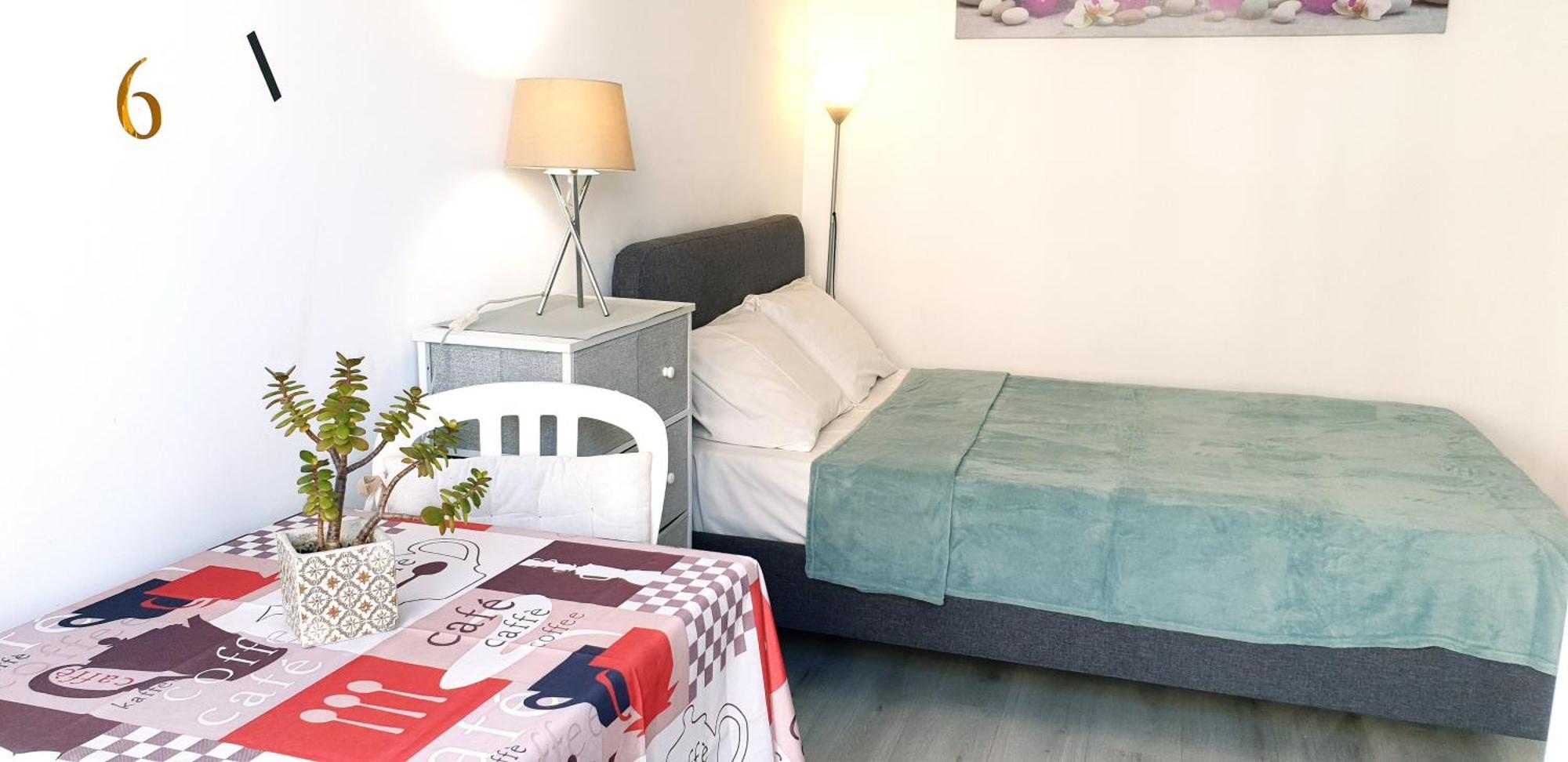 Seaside Appartamento Nizza