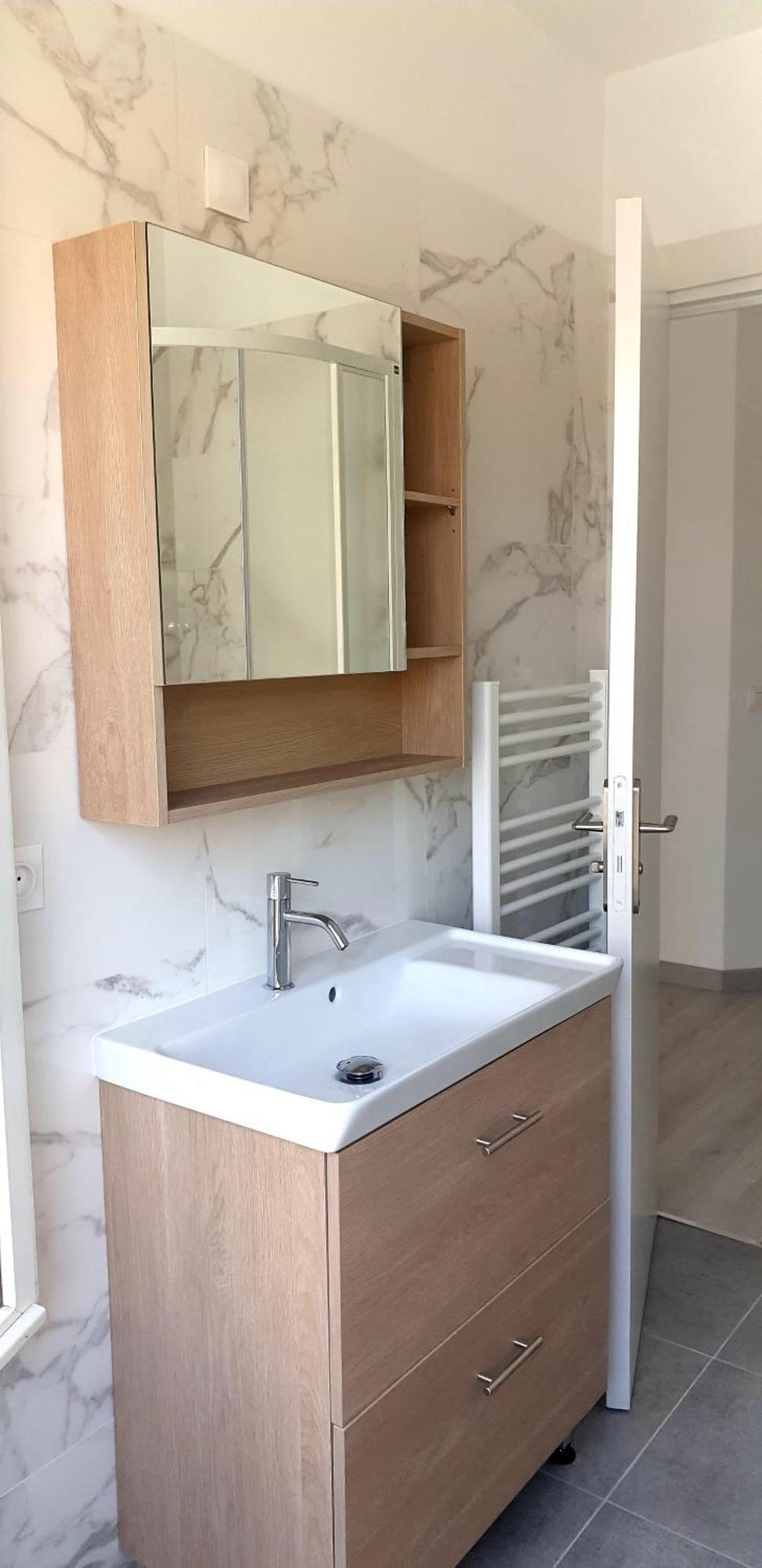 Appartamento Seaside Nizza