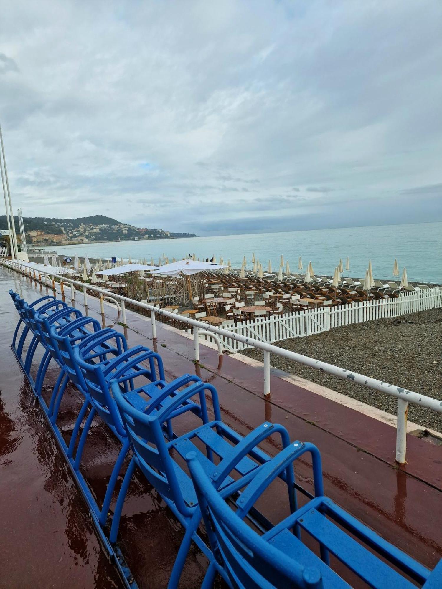Appartamento Seaside Nizza