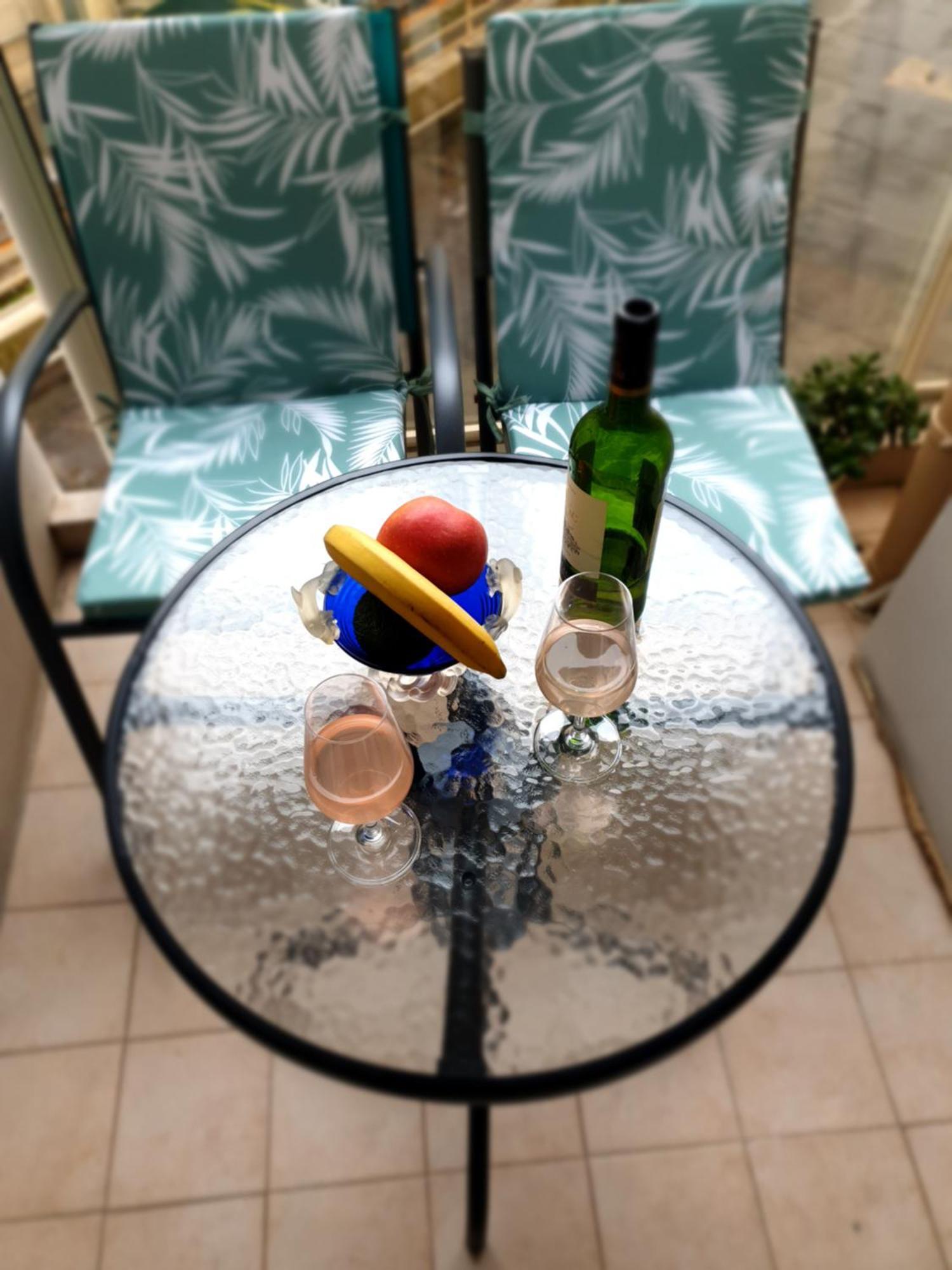 Apartment Seaside Nizza